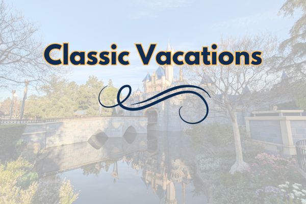 Vlassic Vacations